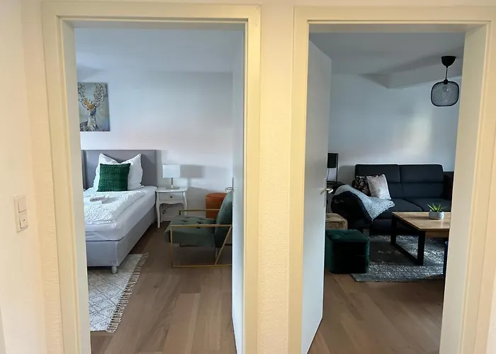 Argenta Living 2 公寓