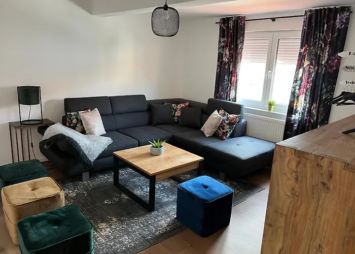 公寓 Argenta Living 2