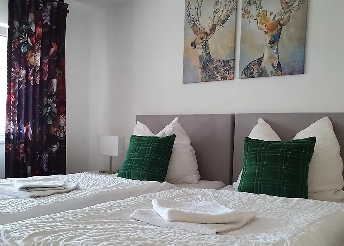 公寓 Argenta Living 2