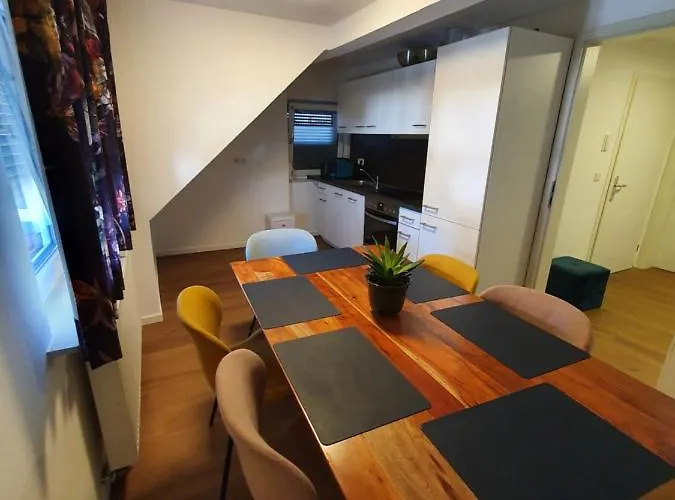 公寓 Argenta Living 2