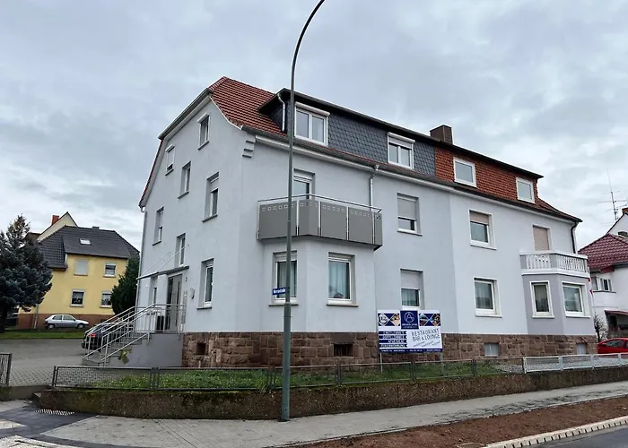 Argenta Living 2 公寓